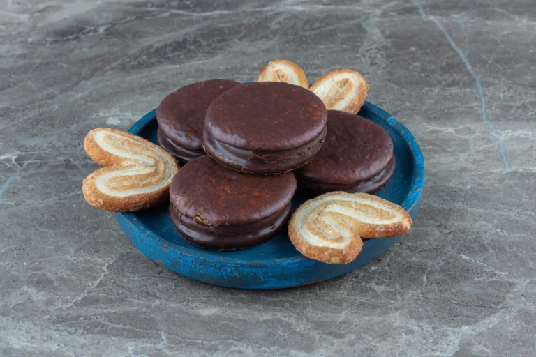 Jaffa Cakes