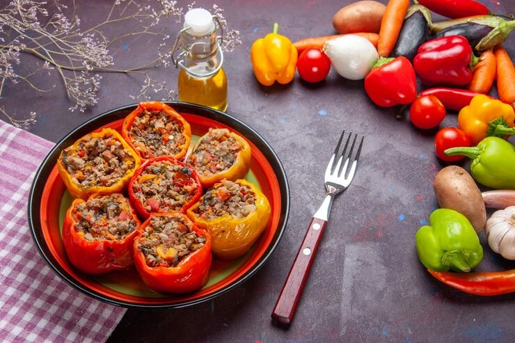 ground beef recipes