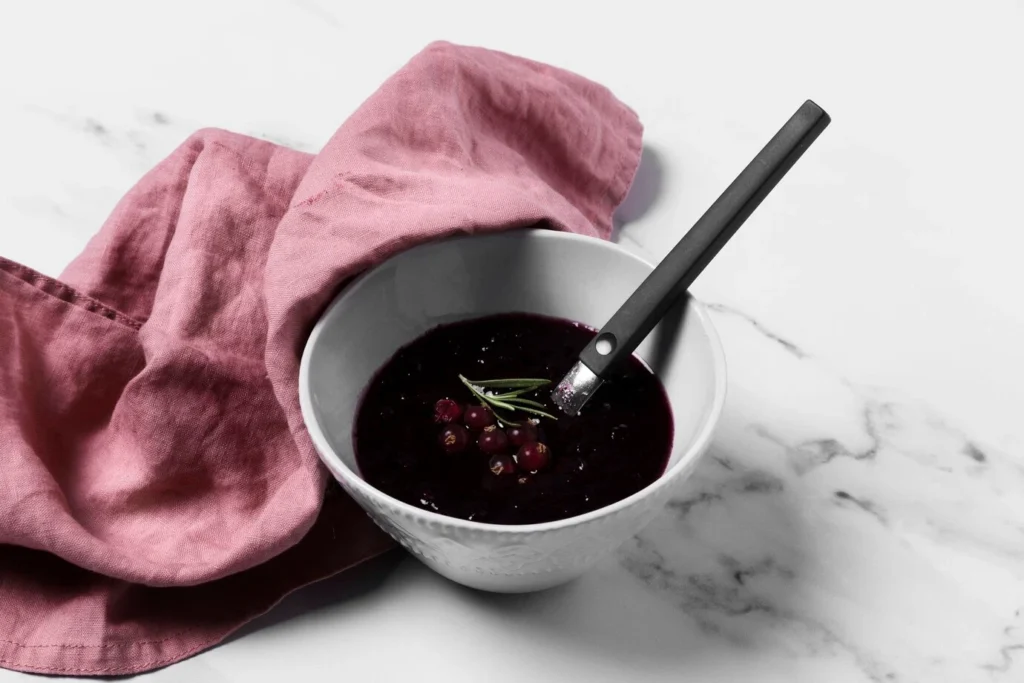 high angle delicious jam bowl 23 2148652141