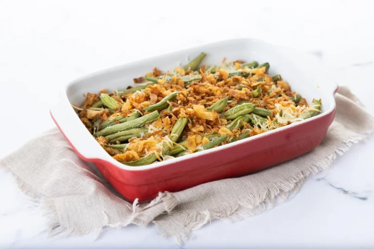 Mexican White Trash Casserole