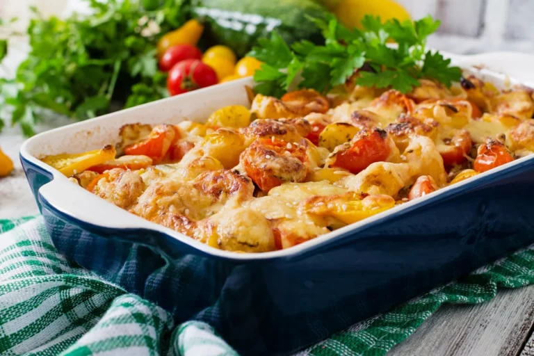 Buffalo Chicken