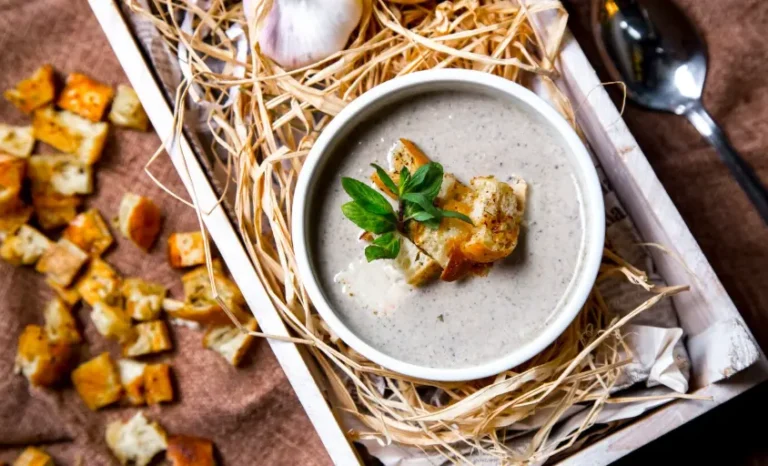 chicken congee