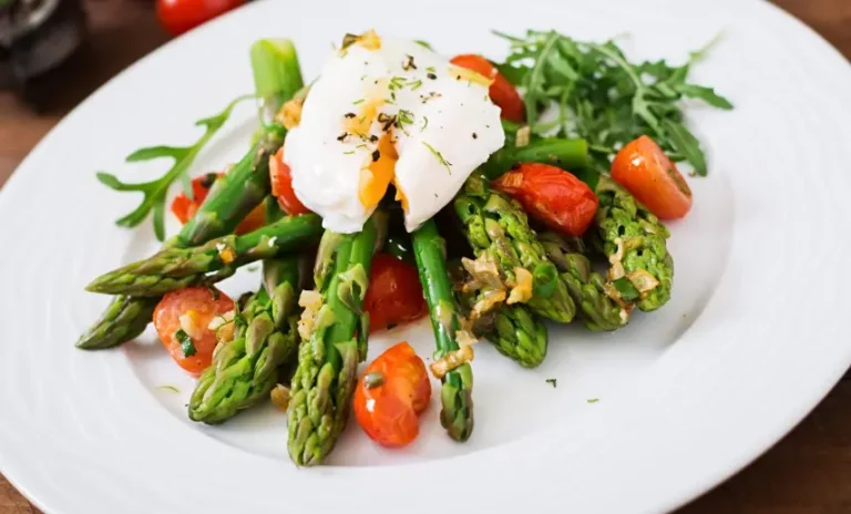 Asparagus Recipes