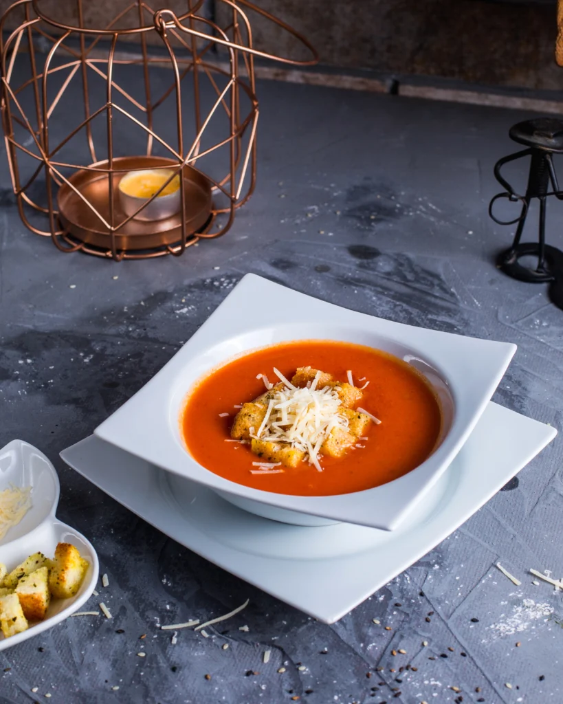 Italian Penicillin Soup
