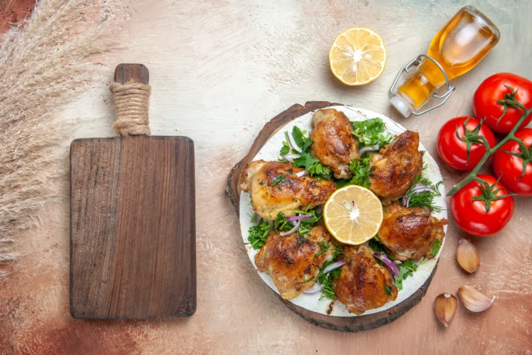 Dinner Ideas